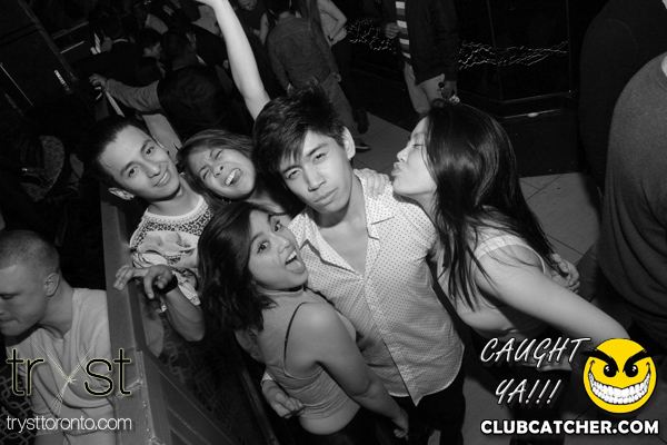 Tryst nightclub photo 212 - January 3rd, 2014
