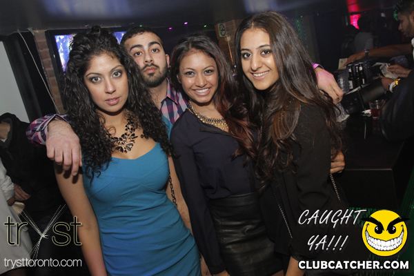 Tryst nightclub photo 213 - January 3rd, 2014