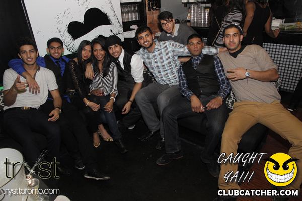 Tryst nightclub photo 214 - January 3rd, 2014