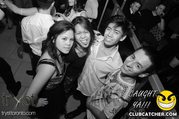 Tryst nightclub photo 215 - January 3rd, 2014