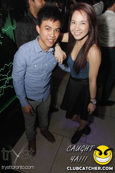 Tryst nightclub photo 218 - January 3rd, 2014