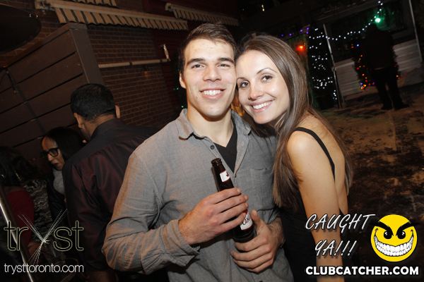 Tryst nightclub photo 219 - January 3rd, 2014