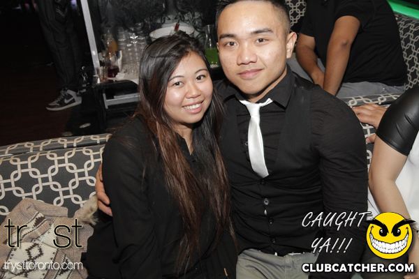 Tryst nightclub photo 220 - January 3rd, 2014