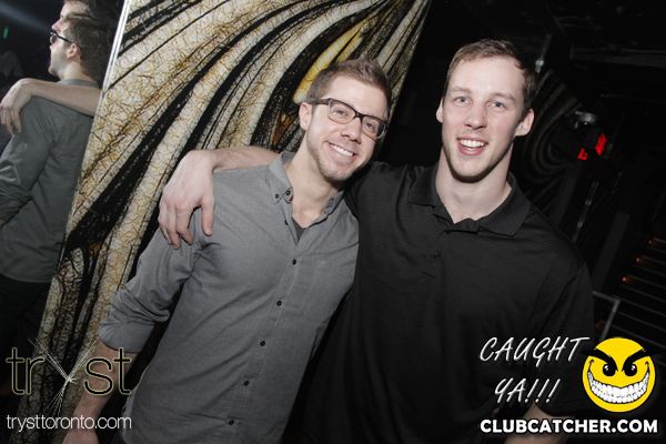 Tryst nightclub photo 224 - January 3rd, 2014