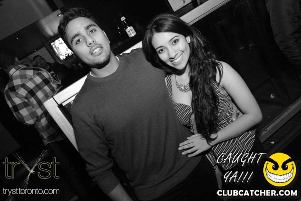 Tryst nightclub photo 225 - January 3rd, 2014