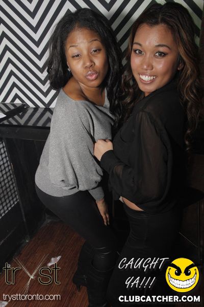 Tryst nightclub photo 228 - January 3rd, 2014