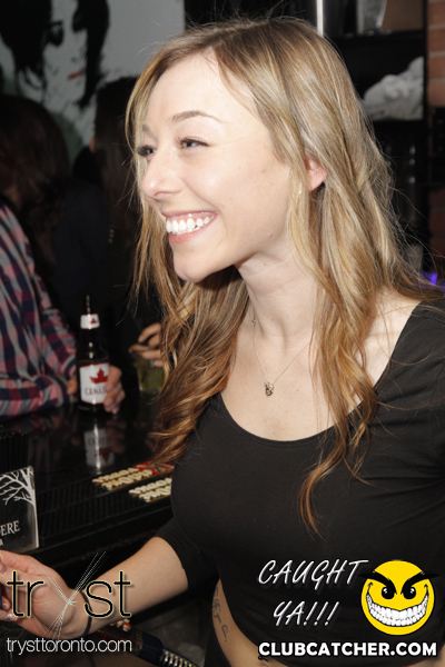 Tryst nightclub photo 229 - January 3rd, 2014
