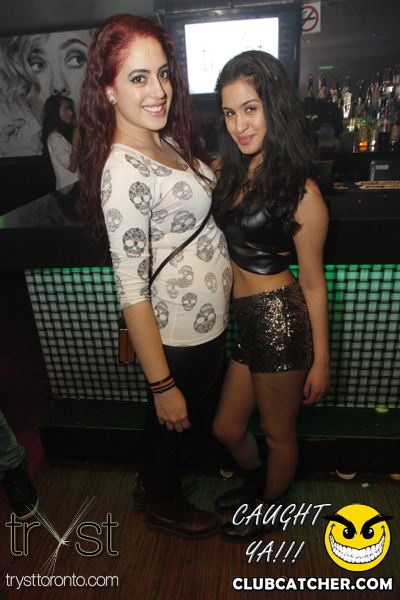 Tryst nightclub photo 24 - January 3rd, 2014