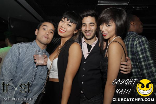 Tryst nightclub photo 231 - January 3rd, 2014