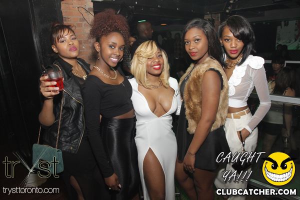 Tryst nightclub photo 232 - January 3rd, 2014