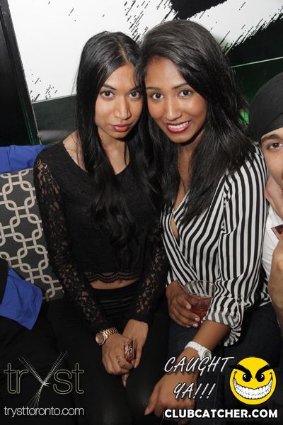 Tryst nightclub photo 233 - January 3rd, 2014