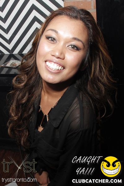 Tryst nightclub photo 236 - January 3rd, 2014