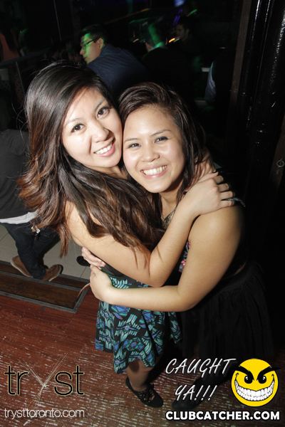 Tryst nightclub photo 237 - January 3rd, 2014