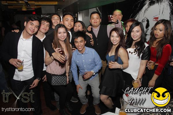 Tryst nightclub photo 238 - January 3rd, 2014