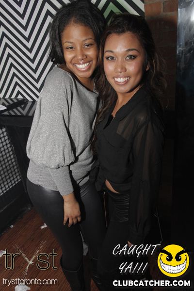 Tryst nightclub photo 240 - January 3rd, 2014