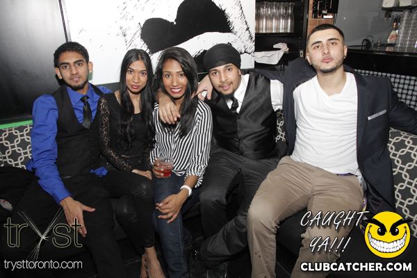 Tryst nightclub photo 242 - January 3rd, 2014