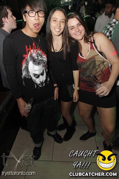 Tryst nightclub photo 243 - January 3rd, 2014