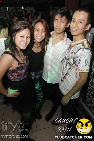 Tryst nightclub photo 244 - January 3rd, 2014