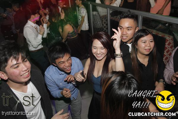 Tryst nightclub photo 245 - January 3rd, 2014
