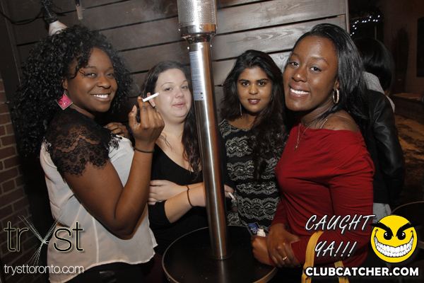 Tryst nightclub photo 247 - January 3rd, 2014