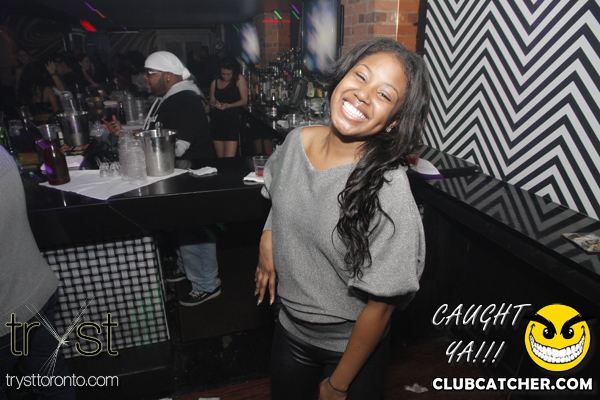 Tryst nightclub photo 249 - January 3rd, 2014