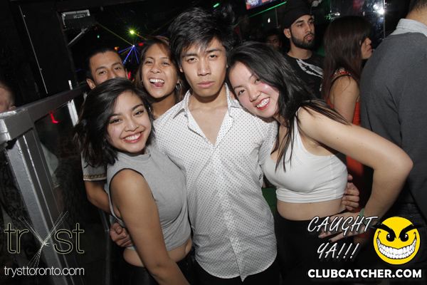 Tryst nightclub photo 250 - January 3rd, 2014