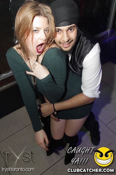 Tryst nightclub photo 252 - January 3rd, 2014