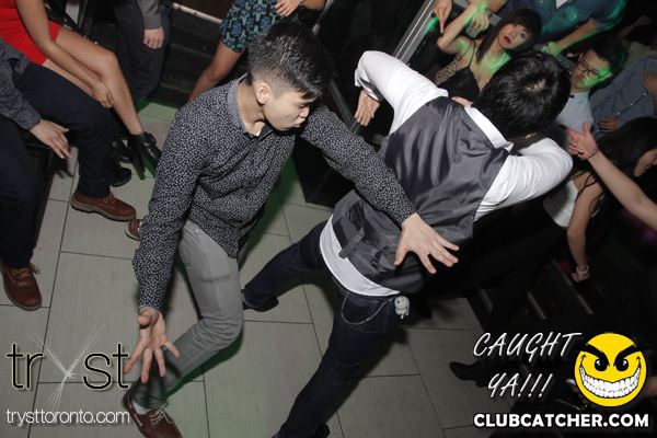 Tryst nightclub photo 253 - January 3rd, 2014