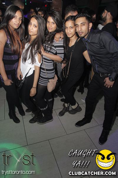 Tryst nightclub photo 254 - January 3rd, 2014
