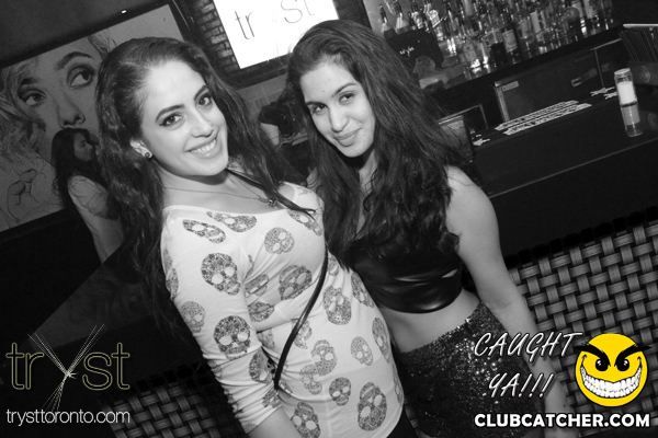 Tryst nightclub photo 255 - January 3rd, 2014