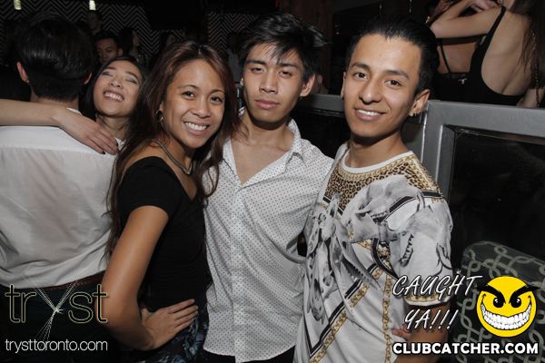 Tryst nightclub photo 256 - January 3rd, 2014
