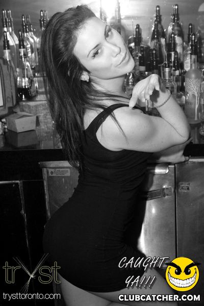 Tryst nightclub photo 257 - January 3rd, 2014