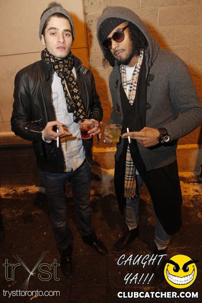 Tryst nightclub photo 259 - January 3rd, 2014