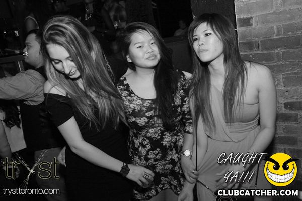 Tryst nightclub photo 260 - January 3rd, 2014