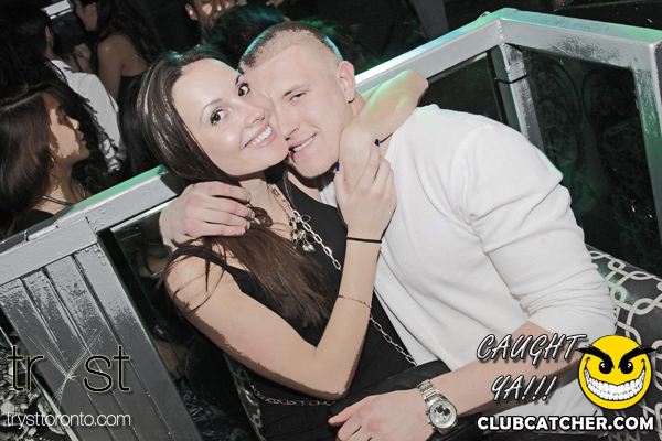 Tryst nightclub photo 264 - January 3rd, 2014