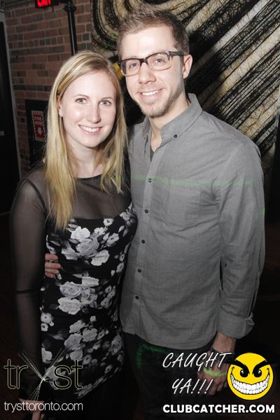 Tryst nightclub photo 265 - January 3rd, 2014