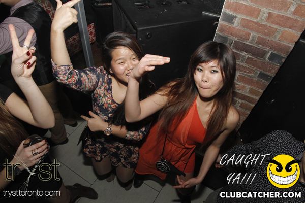 Tryst nightclub photo 266 - January 3rd, 2014