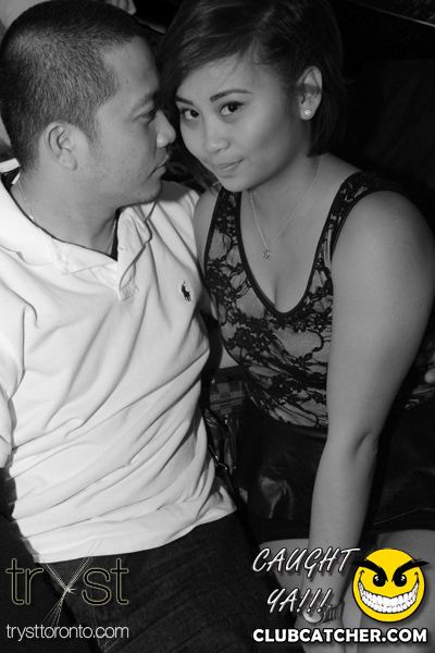 Tryst nightclub photo 268 - January 3rd, 2014