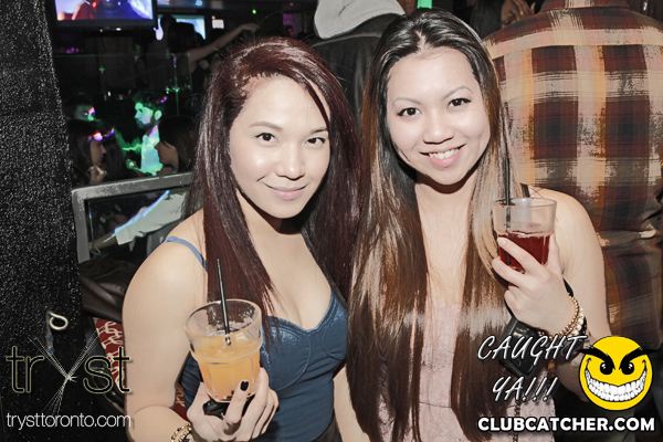 Tryst nightclub photo 269 - January 3rd, 2014