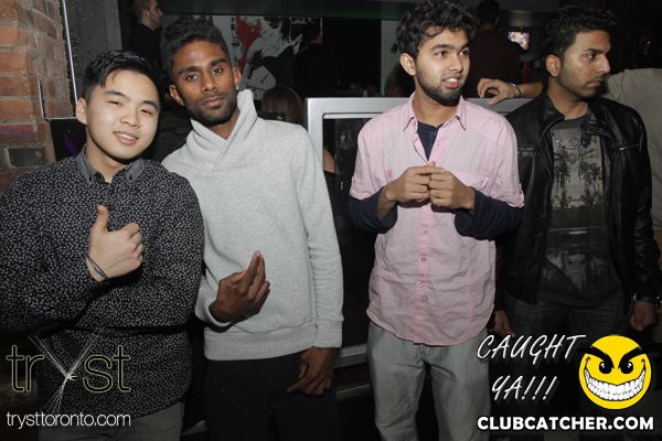 Tryst nightclub photo 271 - January 3rd, 2014