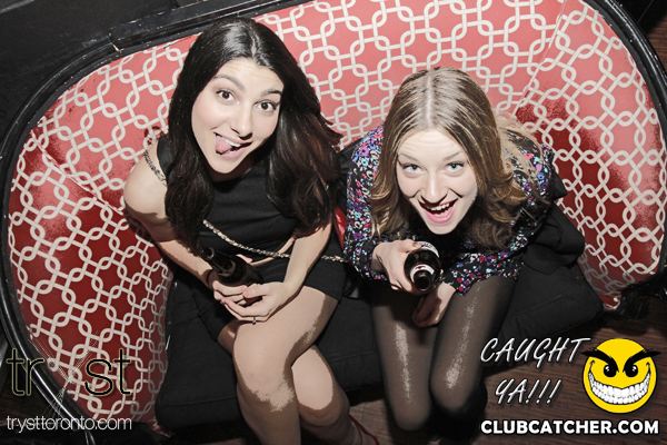 Tryst nightclub photo 272 - January 3rd, 2014