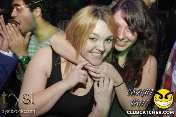 Tryst nightclub photo 273 - January 3rd, 2014