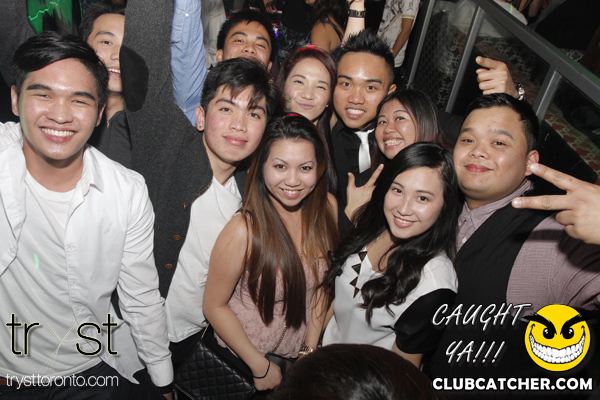 Tryst nightclub photo 275 - January 3rd, 2014
