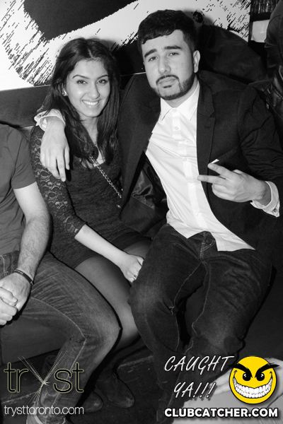 Tryst nightclub photo 276 - January 3rd, 2014