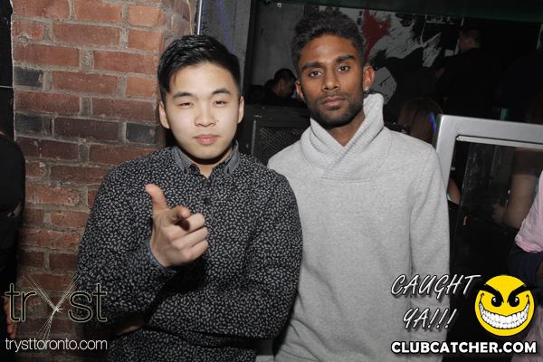 Tryst nightclub photo 277 - January 3rd, 2014