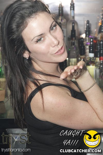 Tryst nightclub photo 278 - January 3rd, 2014