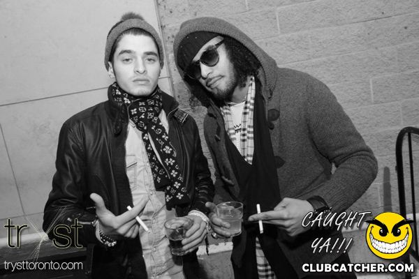 Tryst nightclub photo 280 - January 3rd, 2014