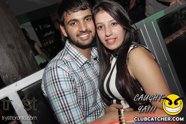 Tryst nightclub photo 281 - January 3rd, 2014