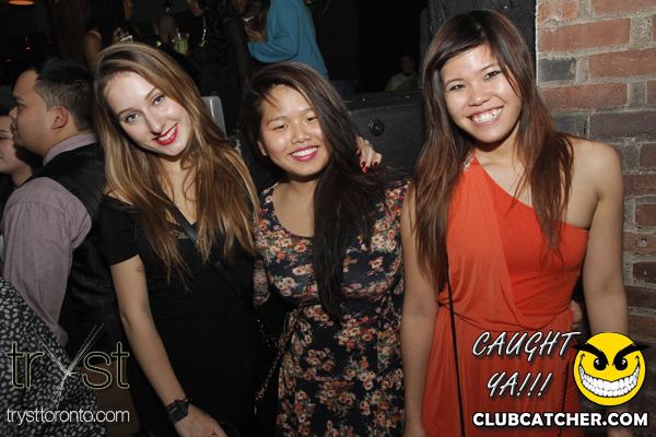 Tryst nightclub photo 283 - January 3rd, 2014
