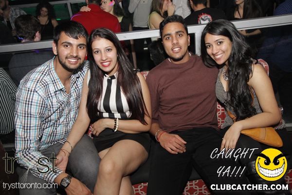 Tryst nightclub photo 284 - January 3rd, 2014